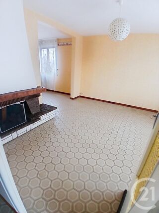  Maison à vendre 4 pièces 81 m²