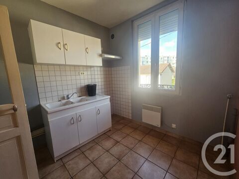  Appartement � louer 2 pi�ces 40 m�