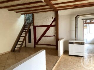  Maison à vendre 3 pièces 110 m²