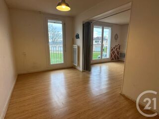  Appartement à vendre 3 pièces 73 m²