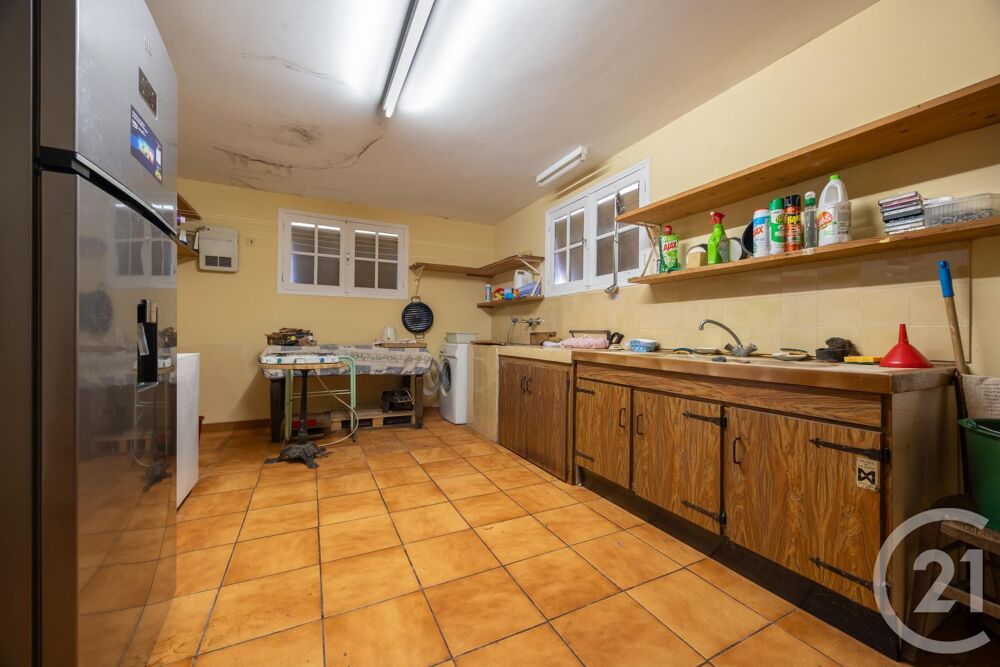 vente Maison - 4 pièce(s) - 150 m² Albi (81000)