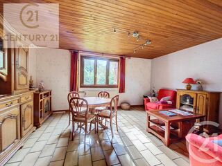  Maison à vendre 4 pièces 210 m²