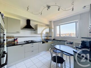  Appartement à vendre 4 pièces 90 m²