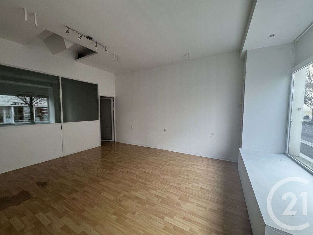 location Appartement - 1 pièce(s) - 41 m² Dax (40100)