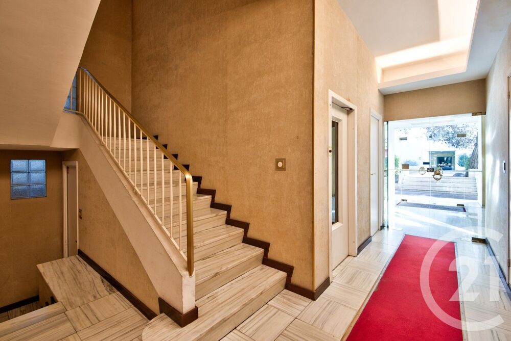  vendre  Appartement Nice (06300)