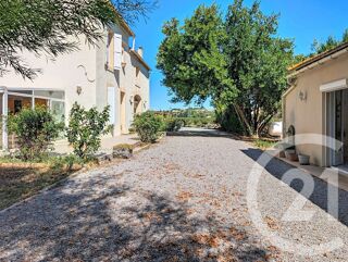  Maison à vendre 13 pièces 612 m²