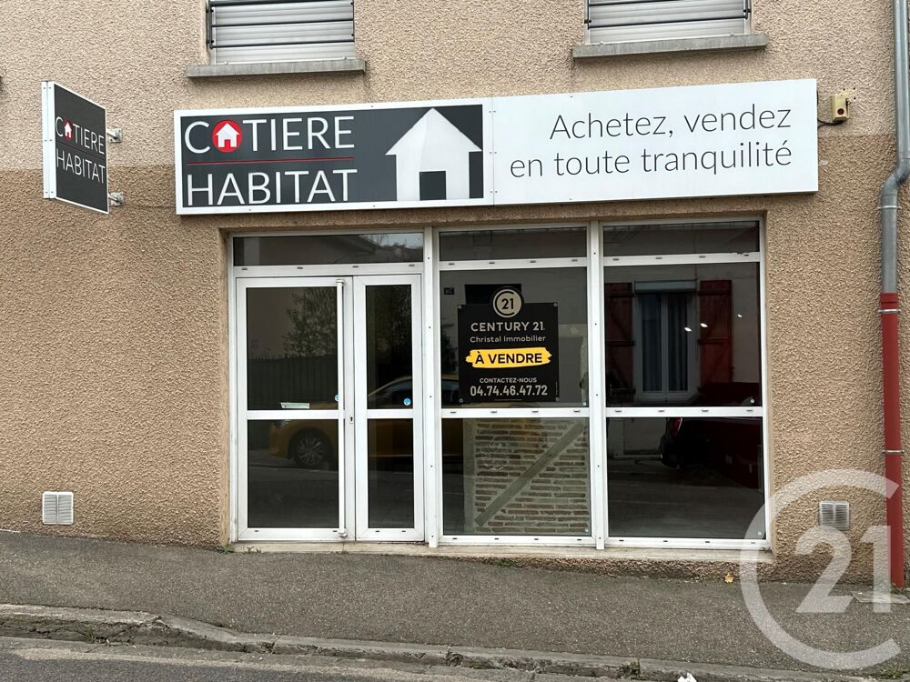Maison 1 pièce 71 m² · à Amberieu en Bugey · 71 m² · 89 900 €