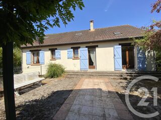  Maison à vendre 6 pièces 253 m²