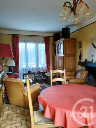  Maison � vendre 8 pi�ces 164 m�