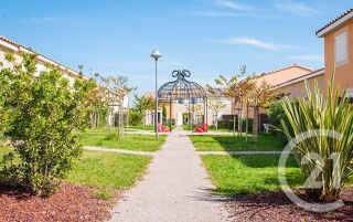  Maison à vendre 2 pièces 43 m²