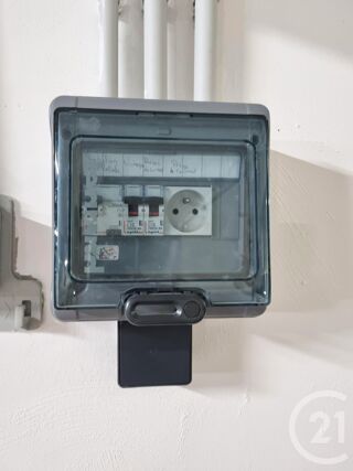  Parking / Garage  vendre 50 m