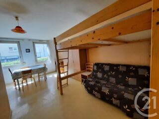  Appartement � vendre 1 pi�ce 31 m�