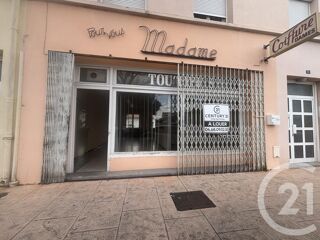  Appartement  vendre 2 pices 60 m