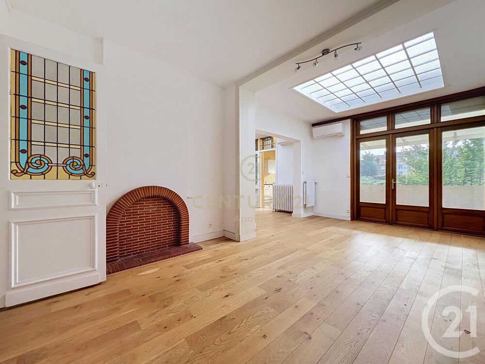 vente Maison - 6 pièce(s) - 210 m² La Madeleine (59110)