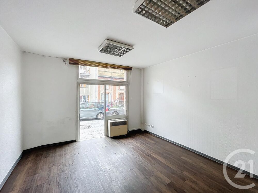 vente Autres - 82 m² Pamiers (09100)