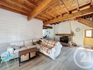  Maison à vendre 7 pièces 210 m²