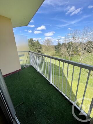  Appartement à louer 1 pièce 31 m²