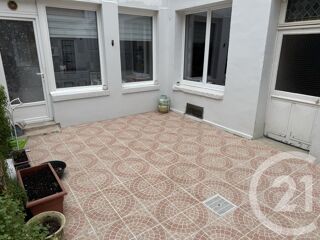  Appartement à vendre 2 pièces 39 m²