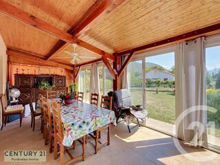  Maison à vendre 4 pièces 130 m²
