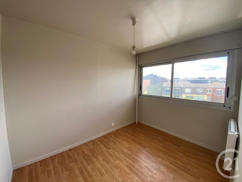 Appartement idéalement situé dans une résidence sécurisé....