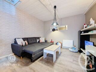  Maison � vendre 5 pi�ces 111 m�