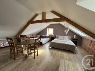  Maison � louer 4 pi�ces 86 m�