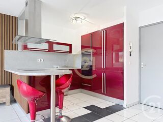 vente Appartement - 2 pièce(s) - 38 m² L'Île-Rousse (20220)