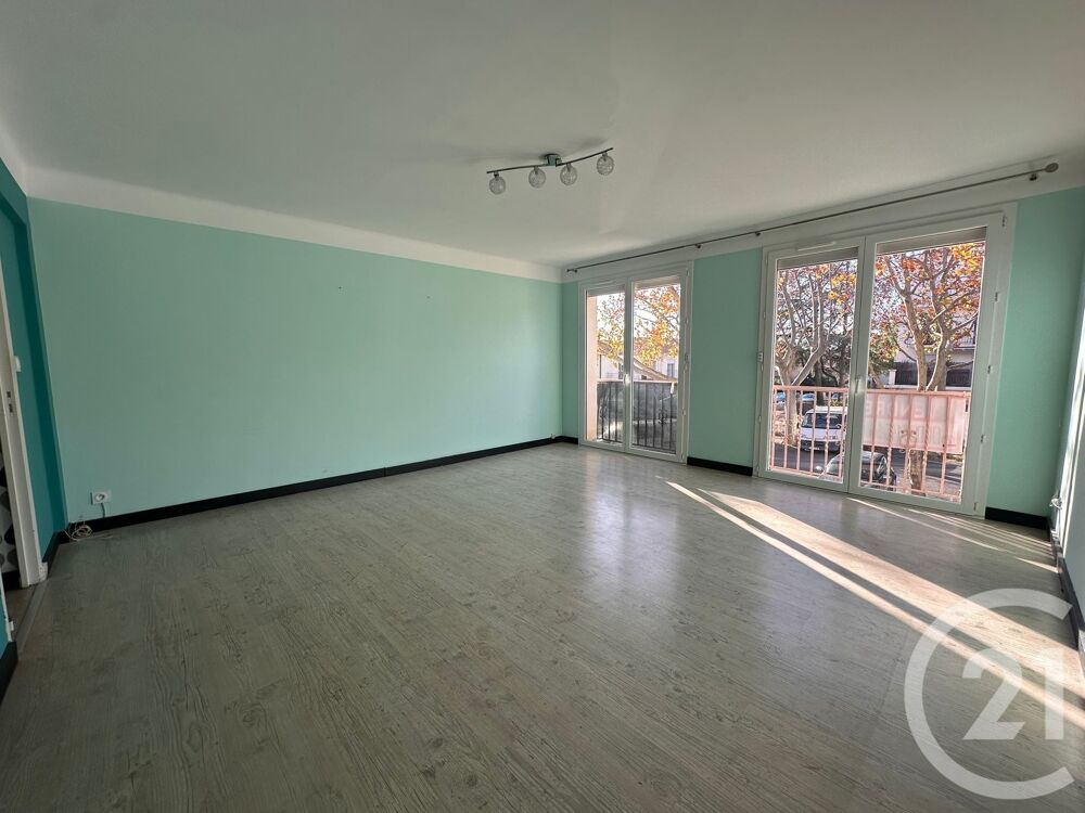 vente Appartement - 3 pièce(s) - 100 m² Perpignan (66000)