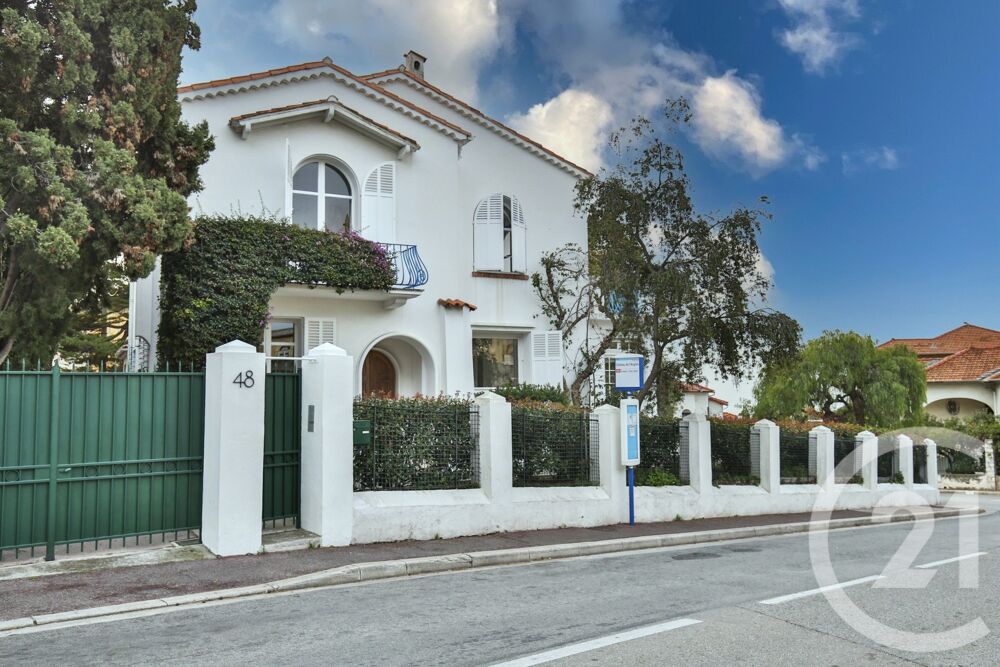 � vendre  Maison Nice (06300)