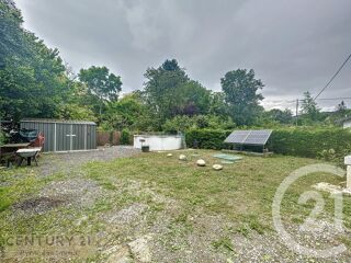  Maison � louer 3 pi�ces 92 m�