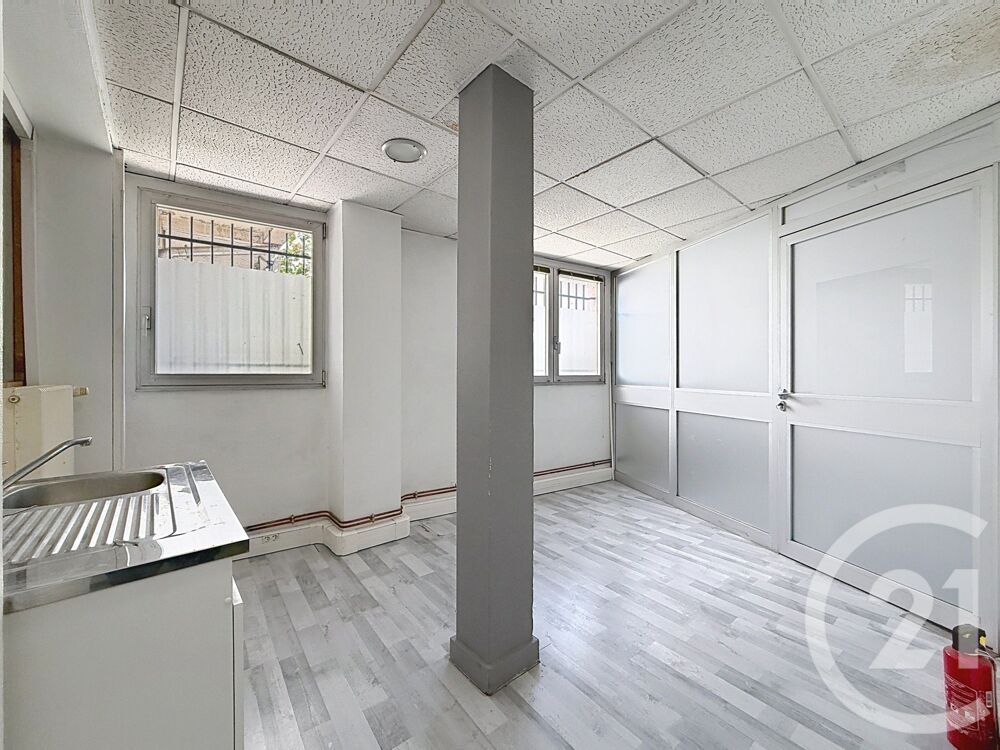 location Appartement - 3 pièce(s) - 106 m² Audincourt (25400)