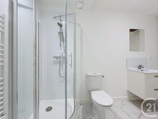  Maison à louer 2 pièces 34 m²