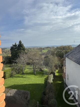  Maison � louer 4 pi�ces 86 m�