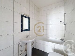  Appartement à louer 2 pièces 41 m²