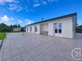  Maison � vendre 5 pi�ces 109 m�