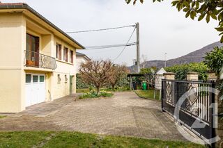  Maison à vendre 4 pièces 100 m²