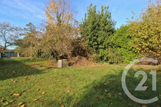  Terrain  vendre 565 m