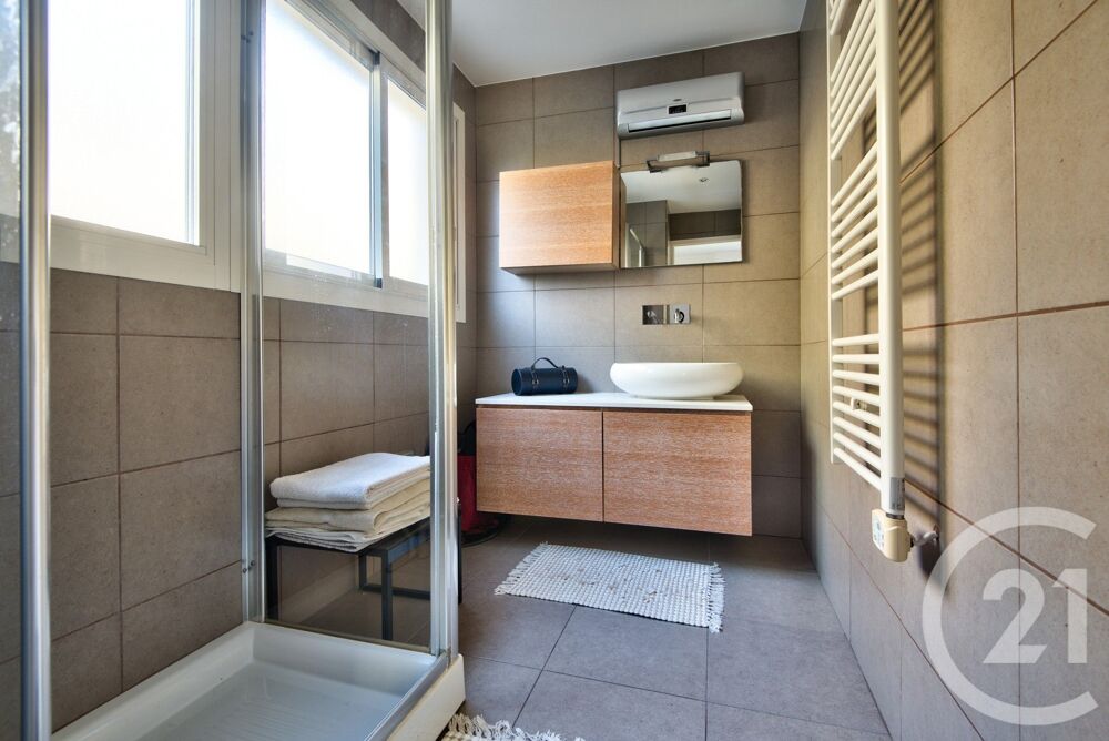 � vendre  Appartement Villefranche-sur-Mer (06230)