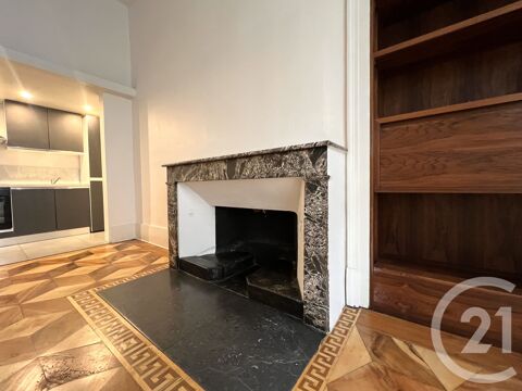  Appartement  louer 2 pices 43 m