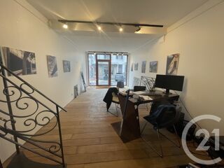 location Appartement - 3 pièce(s) - 35 m² Nemours (77140)