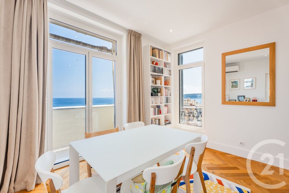 à vendre  Appartement Menton (06500)