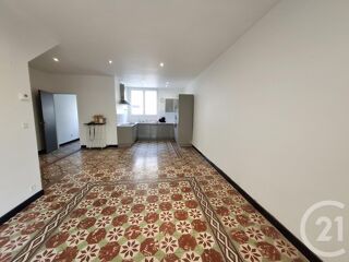  Maison à louer 4 pièces 92 m²