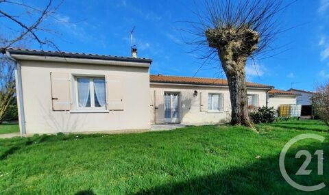   Vente Maison Maison - 5 pièce(s) - 157 m²