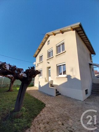  Maison à louer 5 pièces 172 m²