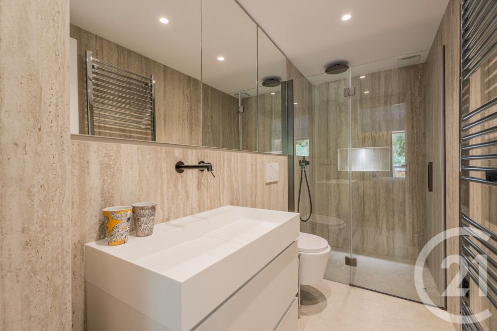 à vendre  Appartement Nice (06300)