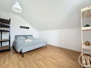  Appartement à louer 1 pièce 33 m²