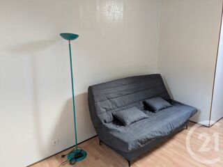  Appartement � louer 1 pi�ce 26 m�