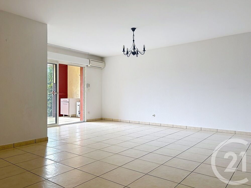 vente Appartement - 3 pièce(s) - 74 m² Elne (66200)