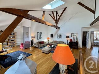  Appartement à vendre 8 pièces 180 m²