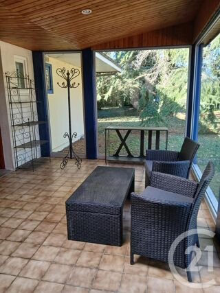  Maison � vendre 8 pi�ces 193 m�